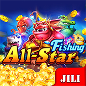 All Star Fishing casino plus owner