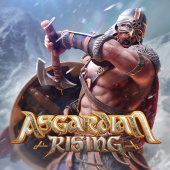 Asgardian Rising casino plus owner