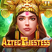 Aztec Priestess casino plus owner slot