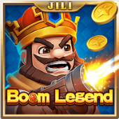 Boom Legend casino plus owner fishing