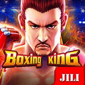 Boxing King casino plus owner game