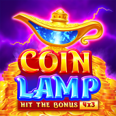 Coin Lamp casino plus owner game