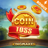 Coin Toss casino plus owner