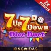 Dice Duet casino plus owner