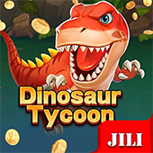 Dinosaur Tycoon casino plus owner