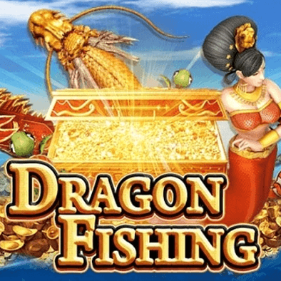 Dragon Fishing casino plus owner game