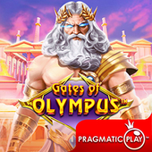 Gates of Olympus casino plus owner