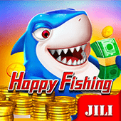 Happy Fishing casino plus owner