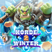 Horde 2 Winter casino plus owner slot