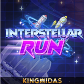 Interstellar Run casino plus owner