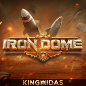 Iron Dome casino plus owner