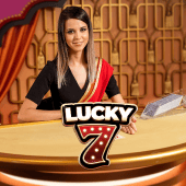 Lucky 7 casino plus owner live game