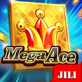 Mega Ace slot at casino plus owner