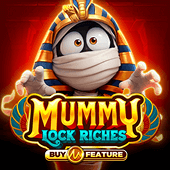 Mummy Lock Riches casino plus owner