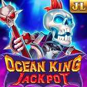 Ocean King Jackpot casino plus owner