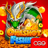 Oneshot Fishing casino plus owner