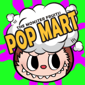 Popmart slot at casino plus owner