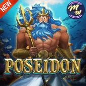 Poseidon casino plus owner slot