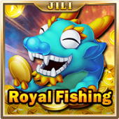 Royal Fishing casino plus owner