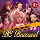 Sexy Blockchain Baccarat casino plus owner