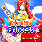 Starlight Princess casino plus owner