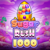 Sugar Rush 1000 casino plus owner
