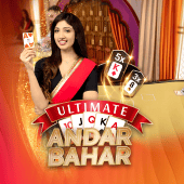 Ultimate Andar Bahar casino plus owner