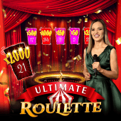 Ultimate Roulette casino plus owner